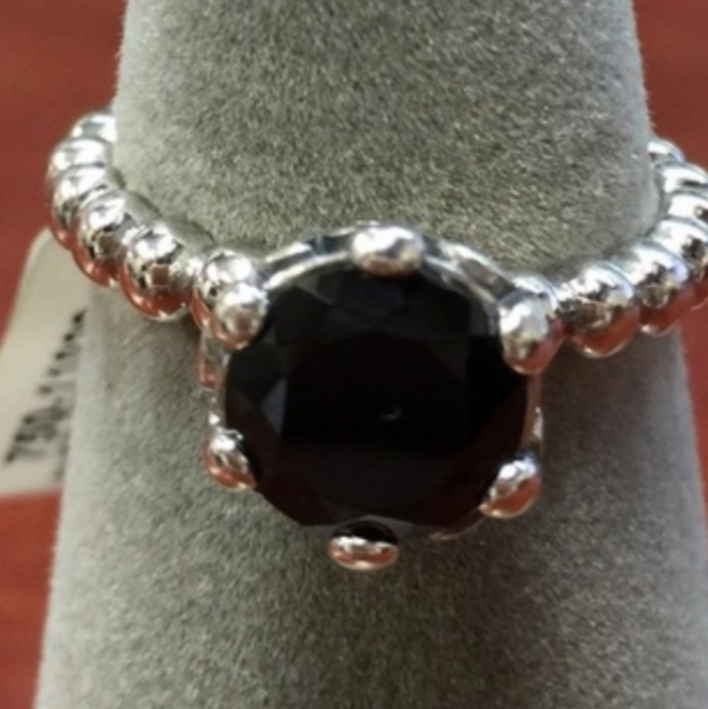 Pandora Ring sz 8